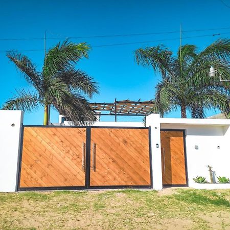Puerto San Carlos Bay House & Tours -1St Floor- 외부 사진