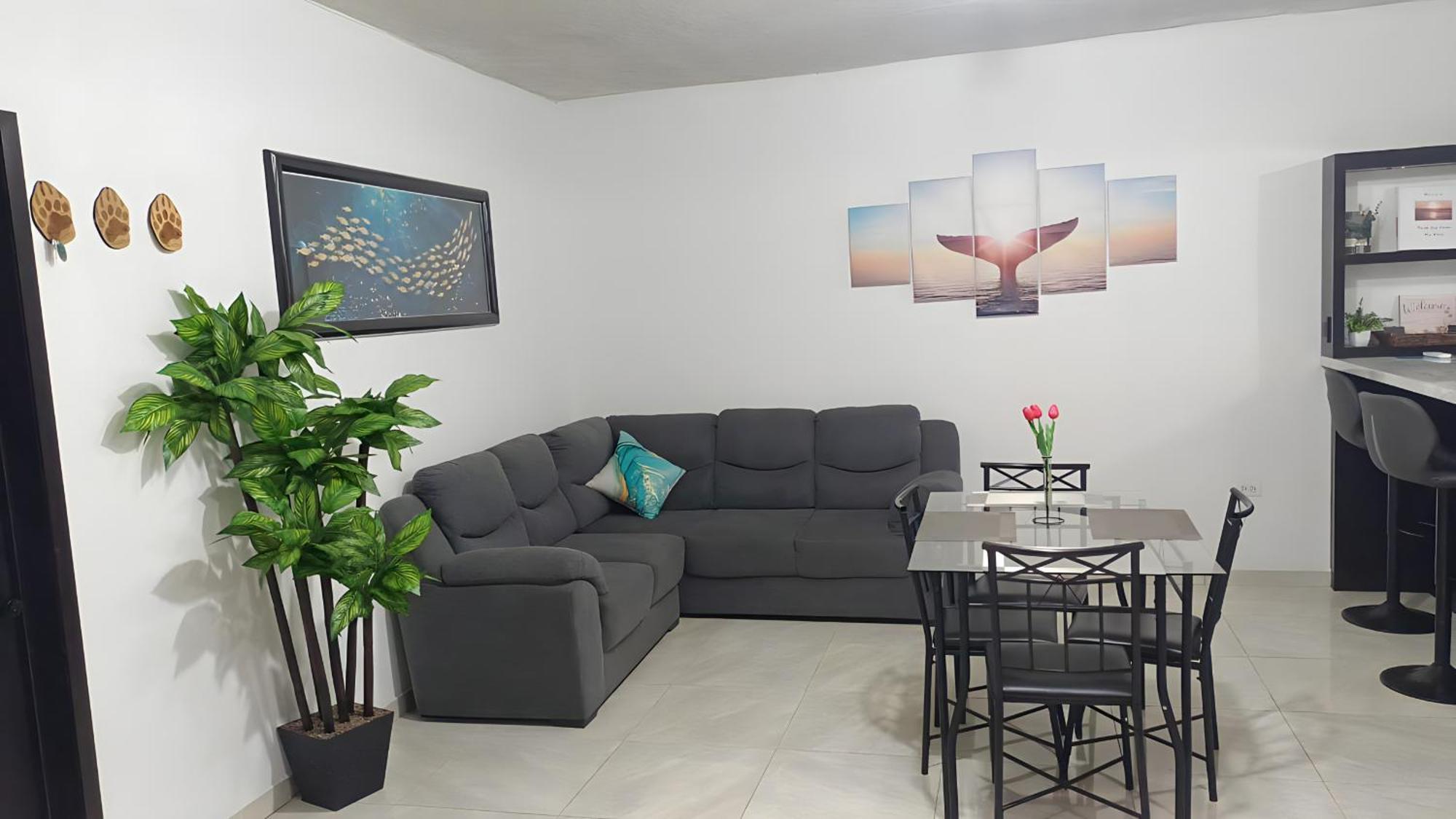 Puerto San Carlos Bay House & Tours -1St Floor- 외부 사진