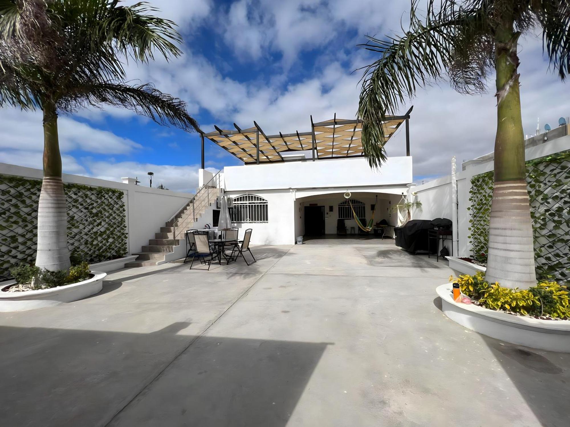 Puerto San Carlos Bay House & Tours -1St Floor- 외부 사진