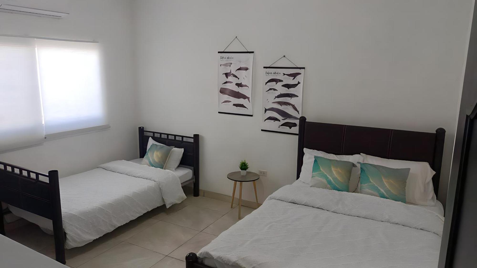 Puerto San Carlos Bay House & Tours -1St Floor- 외부 사진