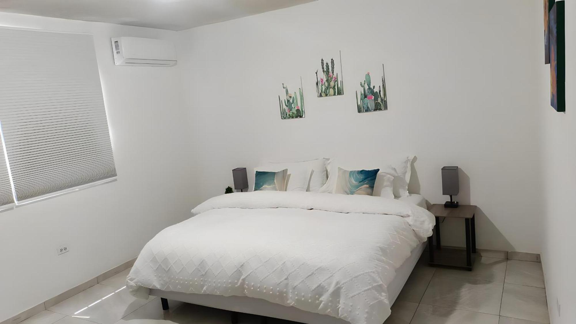 Puerto San Carlos Bay House & Tours -1St Floor- 외부 사진