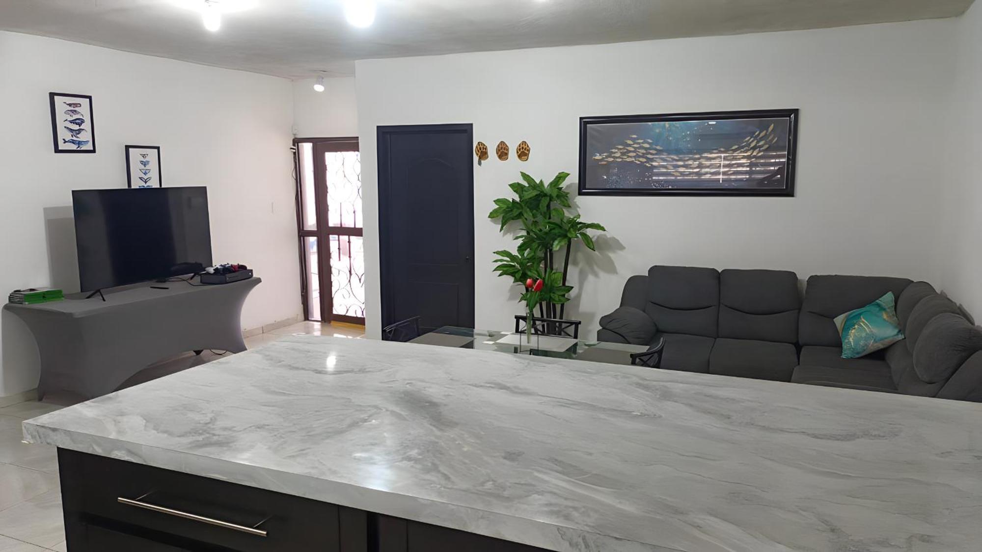Puerto San Carlos Bay House & Tours -1St Floor- 외부 사진